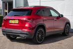 Mercedes-Benz GLA 250e AMG Line Pano dak | Leer | Ad. cruise, 12 maanden, 77 km/l, Zwart, Hybride Elektrisch/Benzine