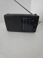 Vintage Grundig Prima Boy 70 K en meer, Audio, Tv en Foto, Radio's, Ophalen of Verzenden, Gebruikt, Radio