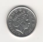 5 pence Verenigd Koninkrijk 2013 (M272), Ophalen of Verzenden, Overige landen