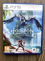 Horizon Forbidden West PS5, Spelcomputers en Games, Games | Sony PlayStation 5, Ophalen of Verzenden, Zo goed als nieuw