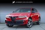 Alfa Romeo Tonale Sprint Plug-In Hybrid 280pk / WinterPack /, Automaat, 12 maanden, 1250 kg, 4 cilinders