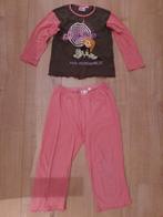 Kim Possible pyjama maat 110-116, Kleding | Dames, Pyjama's, Ophalen of Verzenden, Zo goed als nieuw, Maat 34 (XS) of kleiner