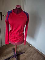 Bjorn Borg Hardloopshirt - Maat M, Kleding | Dames, Sportkleding, Maat 38/40 (M), Ophalen of Verzenden, Zo goed als nieuw, Bjorn Borg