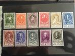 postzegel Belgie, Ophalen of Verzenden