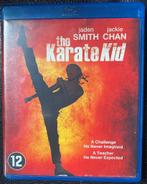 THE KARATE KID BLU-RAY NLO JADEN SMITH JACKIE CHAN, Cd's en Dvd's, Dvd's | Actie, Gebruikt, Ophalen of Verzenden, Actie