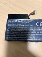Acer Laptop Batterij - AP12A3i, Ophalen of Verzenden, Gebruikt