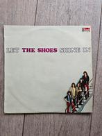 Lp The Shoes  Let The Shoes Shine In, Ophalen of Verzenden, Gebruikt, Poprock