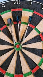 Phil Taylor Gen 1 Dartpijlen - 26 Gram, Sport en Fitness, Darts, Ophalen, Gebruikt, Pijlen