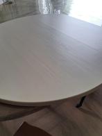 Tafelblad voor bijzettafel, Ophalen, 50 tot 100 cm, Zo goed als nieuw, Vijf personen of meer