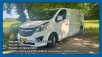 Opel Vivaro 1.6 CDTI L2H1 Sport EcoFlex, Auto's, Voorwielaandrijving, 4 cilinders, Wit, Origineel Nederlands