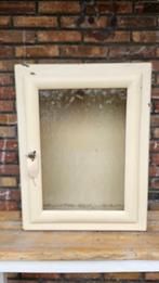 Brocante Ziekenhuiskastje, Ophalen