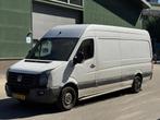 Volkswagen Crafter 32 2.0 TDI L3H3 MAXI, Euro 5, Gebruikt, Zwart, 4 cilinders