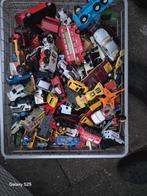 hele bak vol, Verzamelen, Ophalen, Gebruikt, Auto's