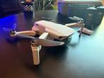 dji mavic mini, fly more, Ophalen, Zo goed als nieuw, Drone met camera