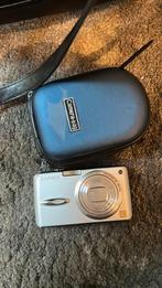 Lumix camera, Audio, Tv en Foto, Fotocamera's Digitaal, Ophalen of Verzenden, Zo goed als nieuw, Overige Merken, 8 keer of meer