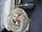 Babyspullen gratis, Kinderen en Baby's, Ophalen, Gebruikt