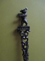 Lepeltje Berlijn , Duitsland, Verzenden, Zo goed als nieuw