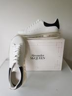 Alexander McQueen Sneaker Unisex, Nieuw, Wit, Sneakers of Gympen, Alexander McQueen