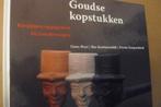 GOUDA / KLEIPIJPEN / GOEDEWAAGEN / Goudse kopstukken, Ophalen of Verzenden, Zo goed als nieuw