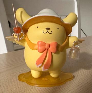 Miniso Sanrio Pompompurin blind box figuur beschikbaar voor biedingen