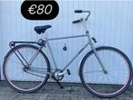 Heren fiets /cheap/stad /station /student bikes from €80, Fietsen en Brommers, Ophalen, Zo goed als nieuw, Overige merken