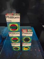 Philiform 003, 3 x rood/groen en 2 x zwart/geel, Ophalen of Verzenden