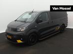 Opel Vivaro 2.0 Diesel 180 S&S L3 DC DEMO SALE, Auto's, Euro 6, 4 cilinders, 2500 kg, 177 pk