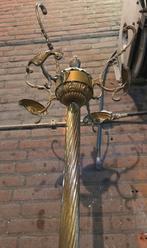 Vintage Italiaanse kapstok Hollywood Regency, Ophalen