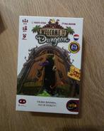 Welcome to the dungeon bordspel, Ophalen, Zo goed als nieuw