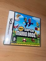 Super mario bros, Ophalen of Verzenden, Zo goed als nieuw