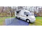 Mobilvetta EuroYacht 100 (949584), Caravans en Kamperen, Overige merken, 6 tot 7 meter, Diesel, Bedrijf