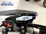 YAMAHA MT 09 ABS (2017), Bedrijf, Naked bike