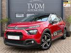 Citroen C3 1.2 PureTech Feel Edition|NAVI|CAMERA|LED|CRUISE, Voorwielaandrijving, Gebruikt, Zwart, 1199 cc