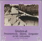 Groeten uit Rotterdam Blijdorp, Ophalen of Verzenden, Gelezen