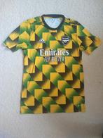 Arsenal Pre Match shirt 2022/23 - maat M, Verzenden, Zo goed als nieuw, Shirt