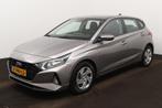 Hyundai i20 1.0 T-GDI Comfort 100pk // APPLE CARPLAY // CLIM, Auto's, Hyundai, Te koop, Zilver of Grijs, Geïmporteerd, Benzine