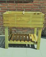 Bloembakken, Plantenbakken, groentebakken, Nieuw, 60 tot 100 cm, 60 cm of meer, Rechthoekig