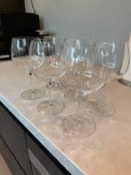 Gratis af te halen: 6 Gin & Tonic glazen, Ophalen, Zo goed als nieuw, Overige typen