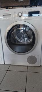 Bosch Serie 8 Warmtepompdroger - Topconditie!, 6 tot 8 kg, Anti-kreukfase, Ophalen of Verzenden, Zo goed als nieuw