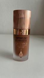 Charlotte tilbury airbrush flawless foundation 15 warm, Ophalen, Zo goed als nieuw, Gehele gezicht