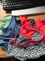 Badkleding meisje, Kinderen en Baby's, Kinderkleding | Kinder-zwemkleding, Gebruikt, Meisje, Badpak, Ophalen of Verzenden