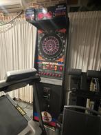Darts van Lowen - Elektronisch Dartbord, Sport en Fitness, Darts, Ophalen, Gebruikt, Dartbord, Elektronisch