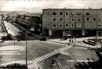 Geleen KVR08 7062 Kummenadestraat met auto's, Verzamelen, Ansichtkaarten | Nederland, Verzenden, 1980 tot heden, Gelopen, Limburg