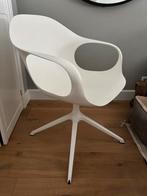 Kristalia elephant designer stoel (2x) z.g.a.n., Huis en Inrichting, Stoelen, Ophalen, Zo goed als nieuw, Twee