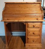 Mooie, robuuste secretaire 103x117x69cm, Huis en Inrichting, Kasten | Secretaires, Ophalen, Gebruikt