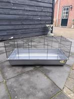 Knaagdierenkooi konijn, cavia etc., Dieren en Toebehoren, Kooi, Cavia, 75 tot 110 cm, Ophalen