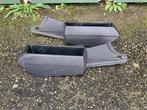 Volvo 940 stoelbakjes, Ophalen of Verzenden, Gebruikt