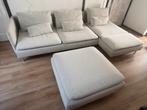 Ikea Söderhamn bank, Huis en Inrichting, Ophalen, Gebruikt, 100 tot 125 cm, Hoekbank