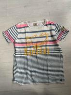 Scoth shrunk shirt maat 128, Ophalen of Verzenden, Gebruikt, Jongen, Shirt of Longsleeve