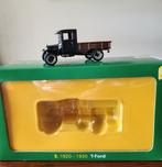 Lyons Toys Technische Unie, Hobby en Vrije tijd, Modelauto's | 1:50, Ophalen of Verzenden, Nieuw, Bus of Vrachtwagen, Lion Toys